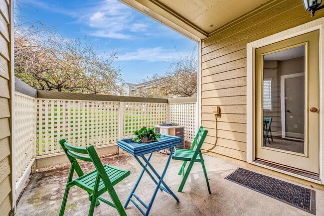 "Chic 1-Bed Sanctuary in San Jose with Har... - "Chic 1-Bed Sanctuary in San Jose with Har... Apartamento