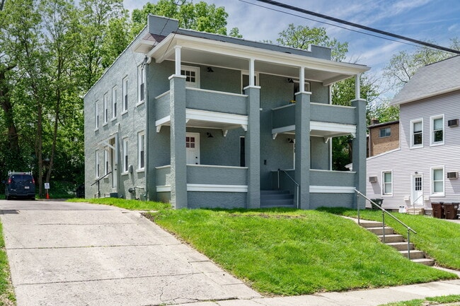 Photo - 1735 Lincoln Ave Unit #4