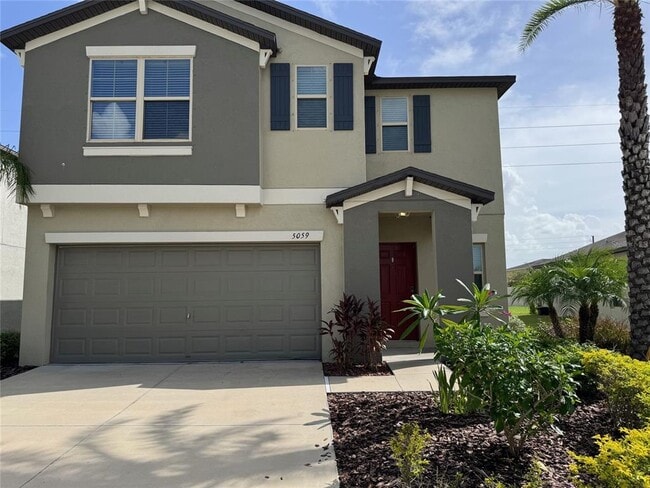 Building Photo - 5059 White Chicory Dr