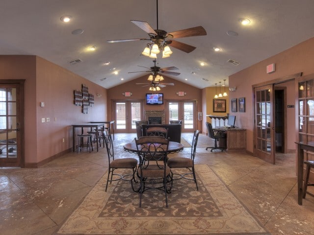 Clubhouse
