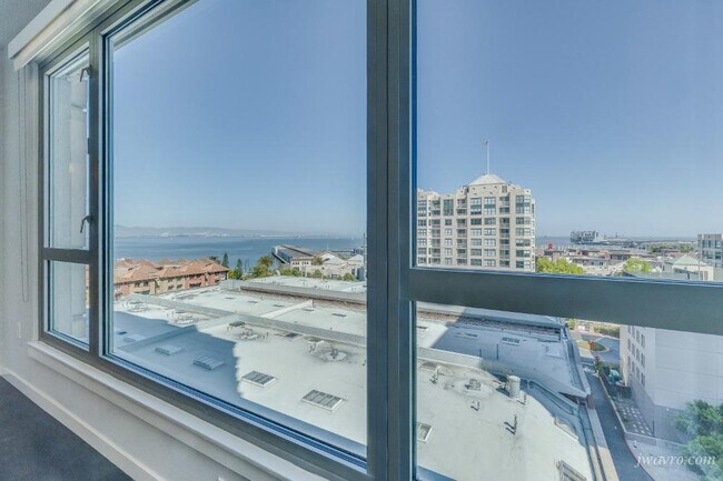 Photo - 219 Brannan St Unit 8k