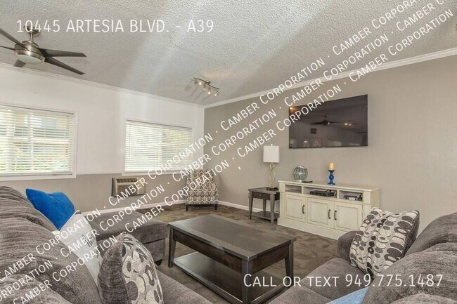Photo - 10445 Artesia Blvd Apartamento Unidad A39
