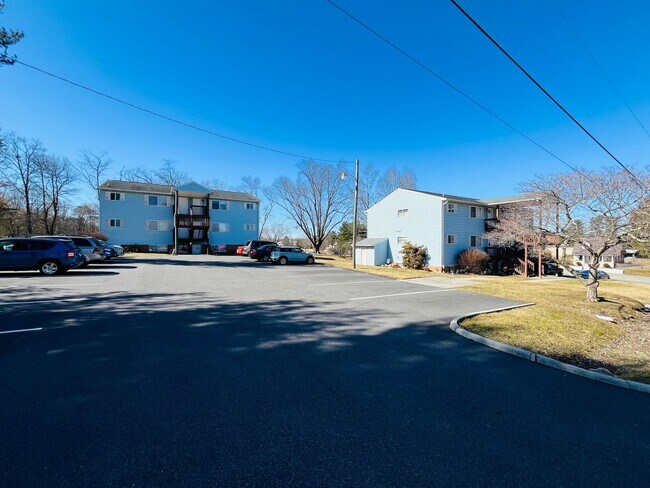 Photo - 3 Bedroom, 2 Bath Apartment Unidad 1802B