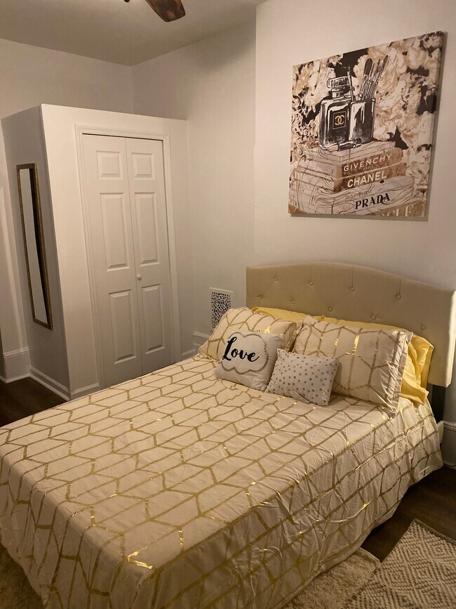 Photo - 466 Decatur St Townhome