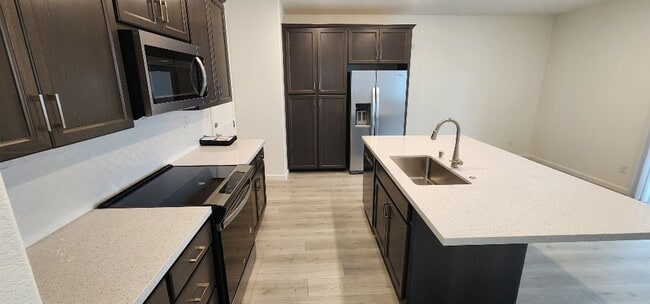 Photo - Brand New Home for Rent in Carmichael!