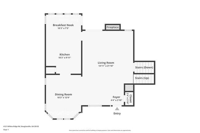 Photo - 4121 Willow Ridge Rd