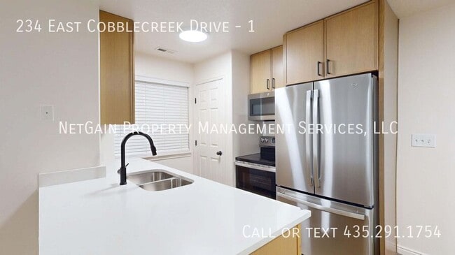Photo - 234 E Cobblecreek Dr Unit 1