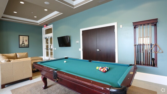 Clubroom