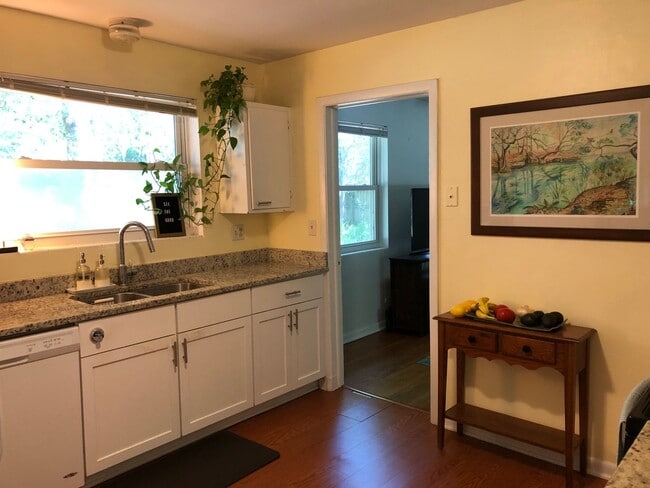 Photo - Three Bedroom 1.5 Bath Home in Great Location in NW Orman Leigh Estates