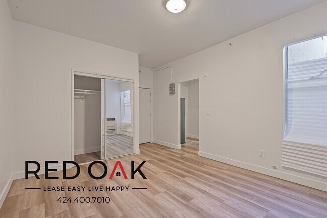 Photo - ~$1800 OFF~ Marvelous Studio with Lovely H... Unit 14