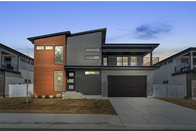 Building Photo - 875 Sydnee Vw Ln
