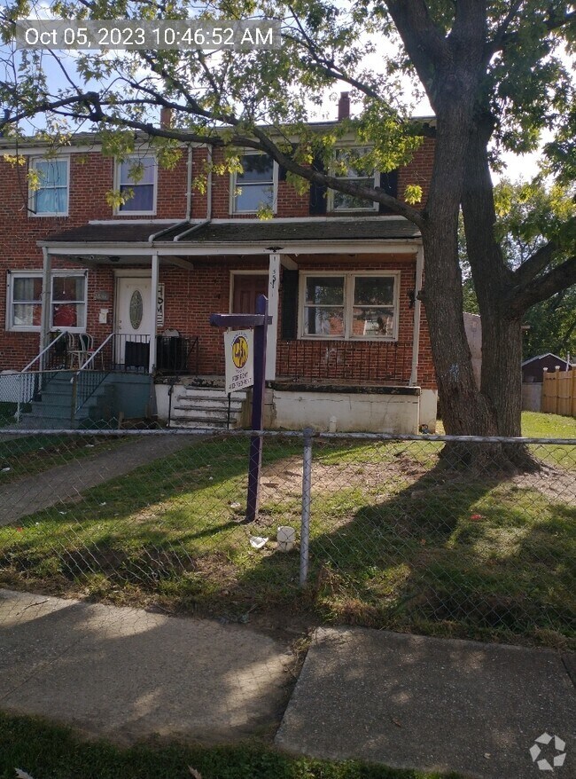 Apartments for Rent in Essex MD 524 Apartments