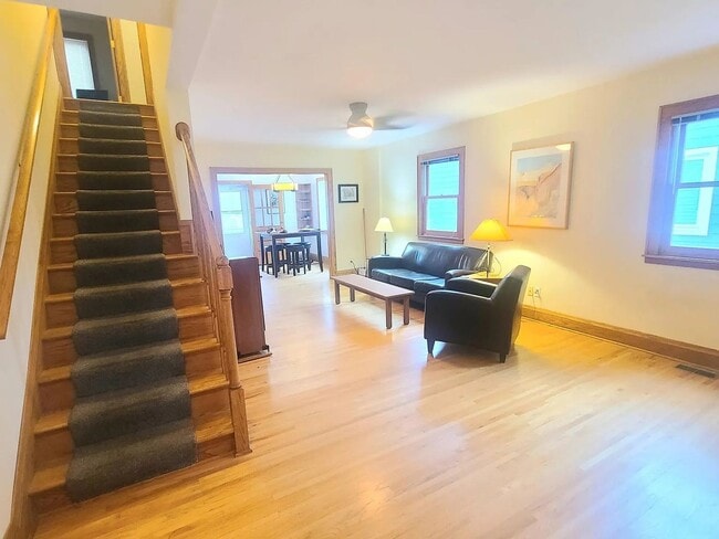 Photo - Great Southwest Minneapolis 3br/2ba Home - Avail June 1 for long term lease