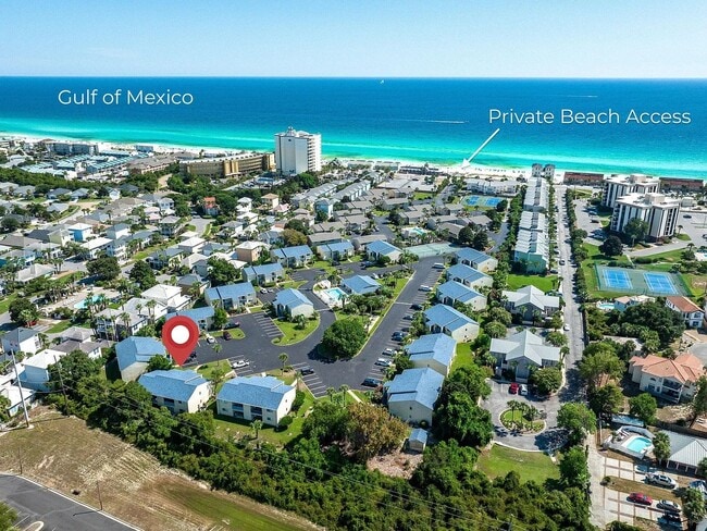Building Photo - Beautiful Condo with Beach Front Access Unit 904