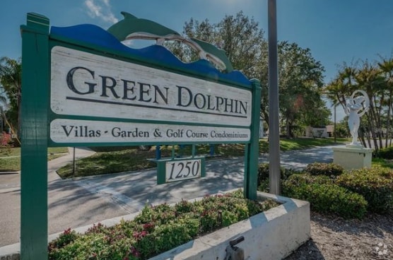 Building Photo - 1250 S Pinellas Ave Unit 308 Green Dolphin Condo