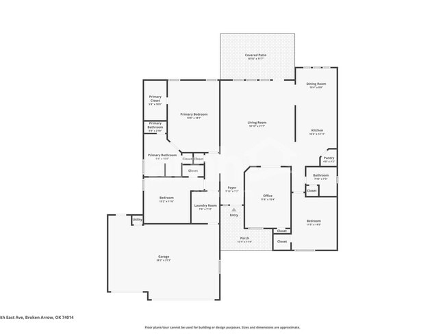 Photo - 4560 S 204th E Ave