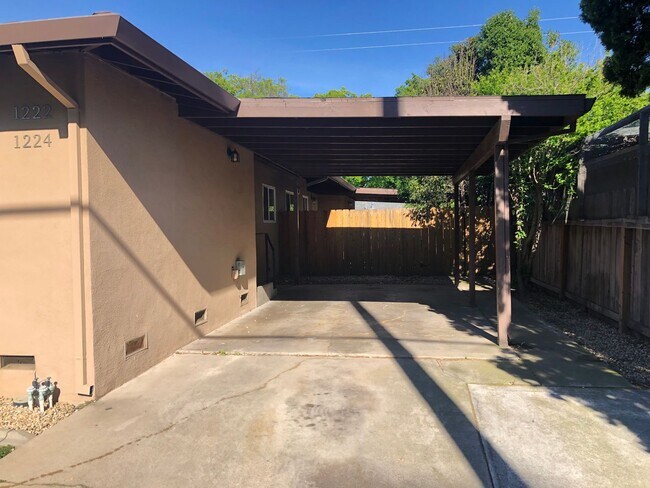 Photo - 1222-1224 Carver Rd. Unit 1222