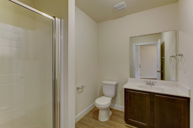 Photo - Two Story Townhome!