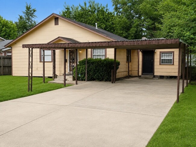 Building Photo - 4609 Dabney St