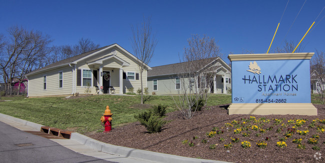 Building Photo - ECG Station Rental