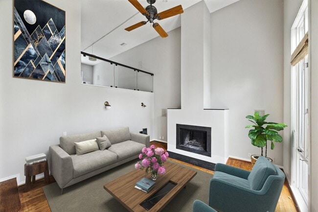 Photo - 1393 Arlington St Unidad 1393