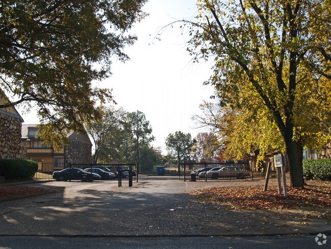 The Villas at Willow Creek