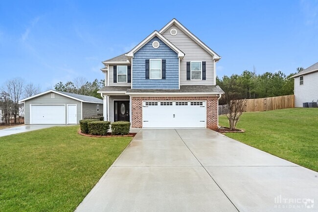 Building Photo - 95 Ascott Trace Rental