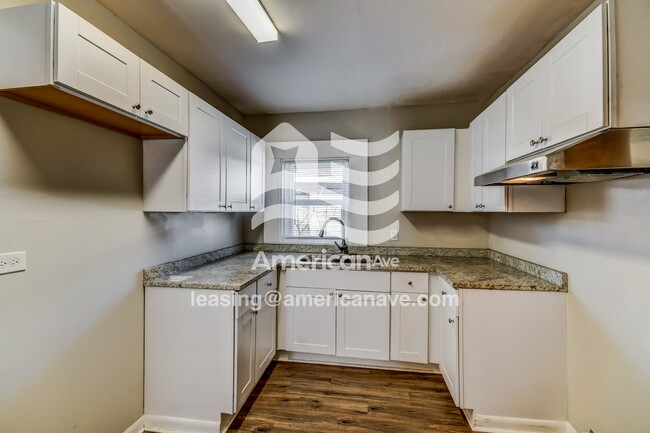 Photo - 1615 1st St S