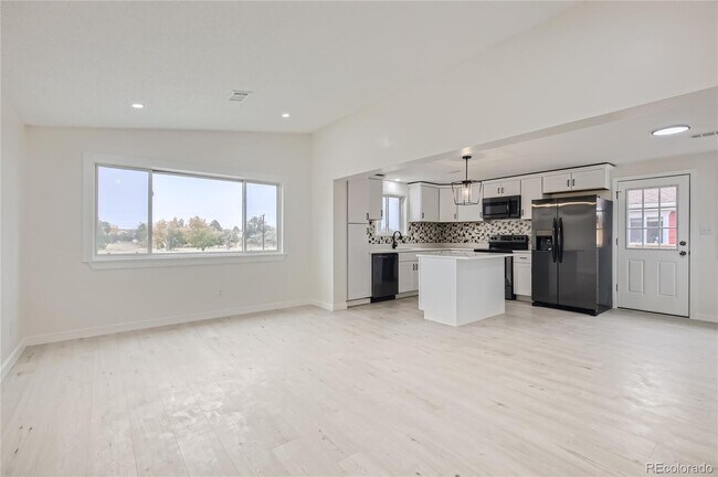 Living Room - 8661 McDougal St