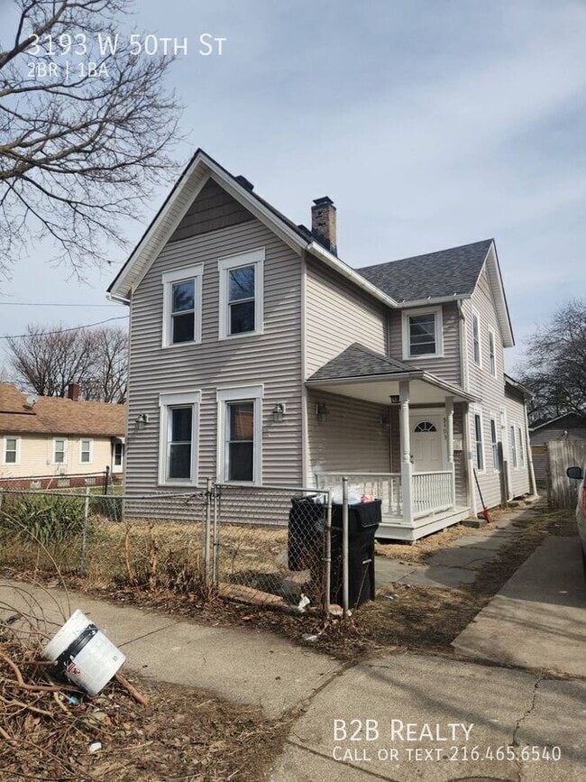 Building Photo - 3193 W 50th St