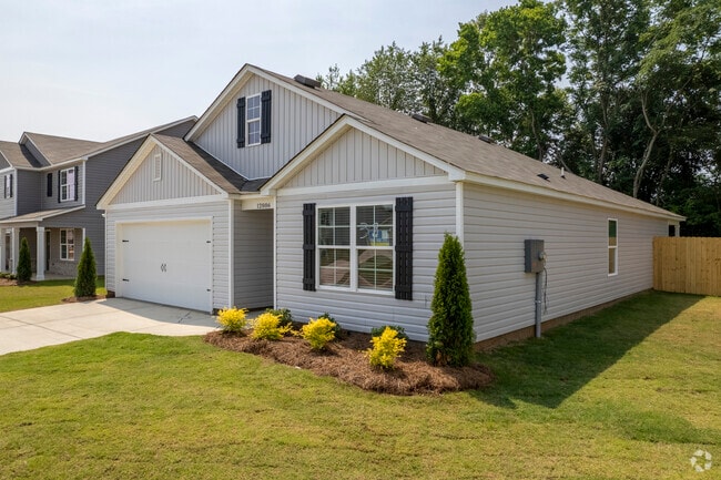 Photo - The Grove Moundville