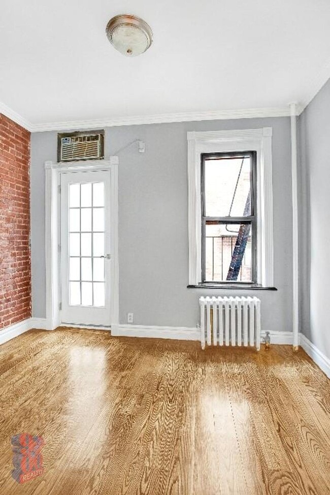 EAST 23 STREET