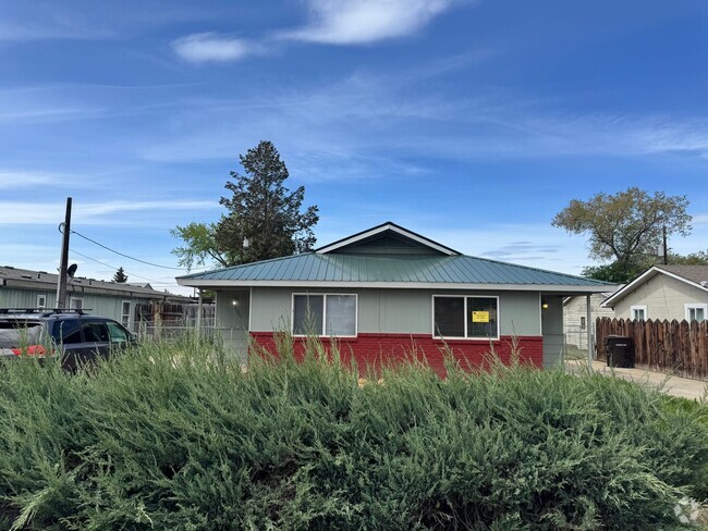 Building Photo - d1606 Unit 2 Rental