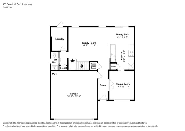 Photo - 900 Beresford Way