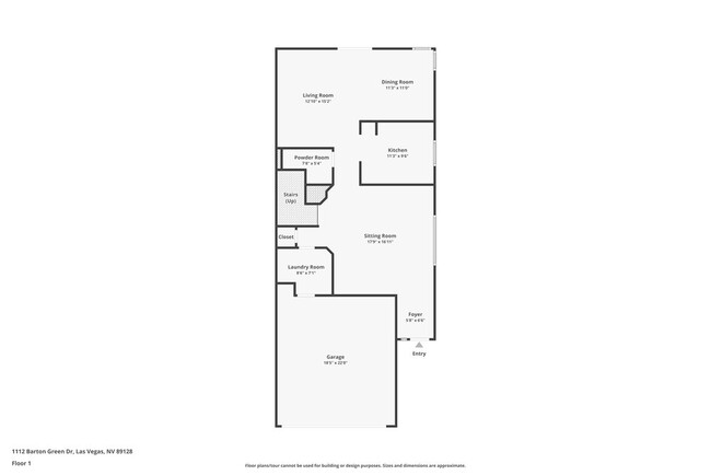 Photo - 1112 Barton Green Dr