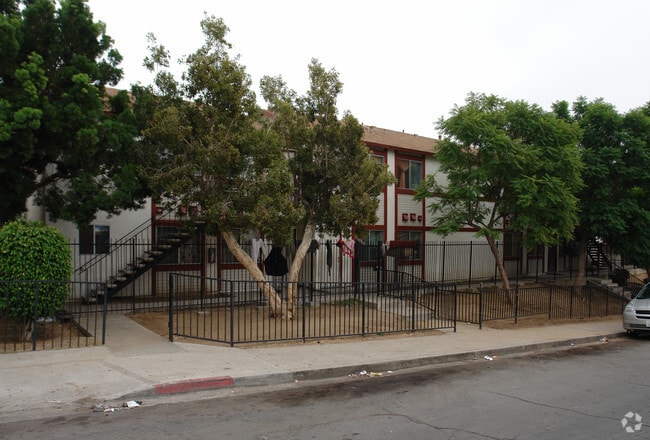 50th Street Villas
