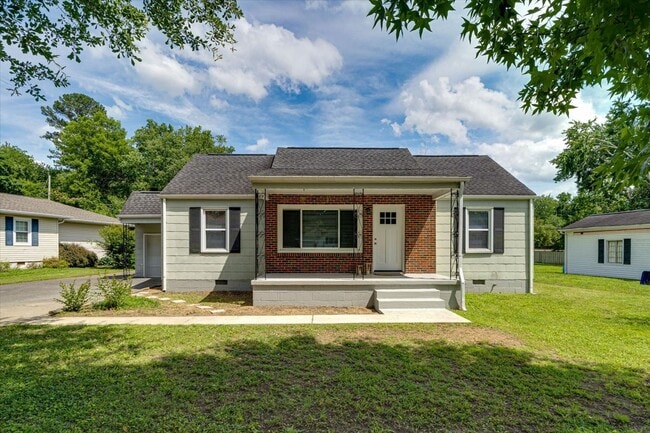 Building Photo - 3 BR 1 BA for Rent - 37415