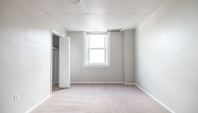 Fallowfield Apartments