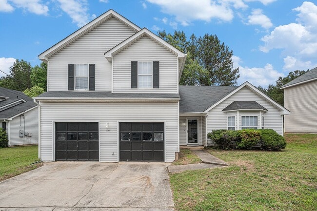 5346 Salem Springs Dr