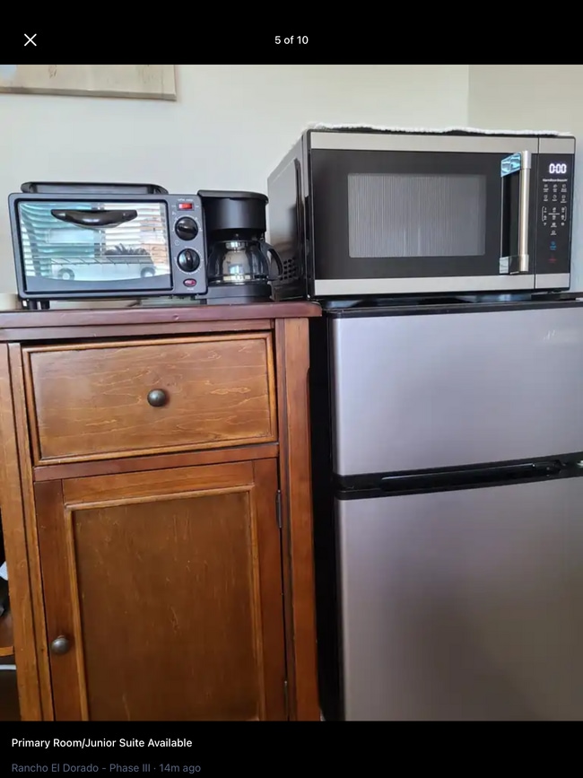 Photo - 41124 W Rio Bravo Dr