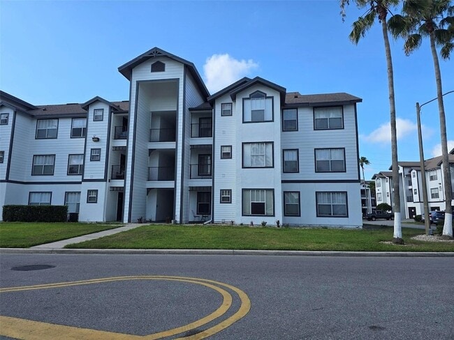Building Photo - 2201 Key W Ct Unit 318