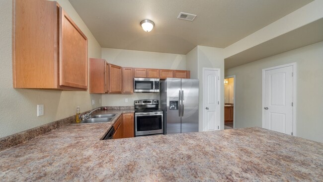Photo - Two story townhome in Soaring Eagles