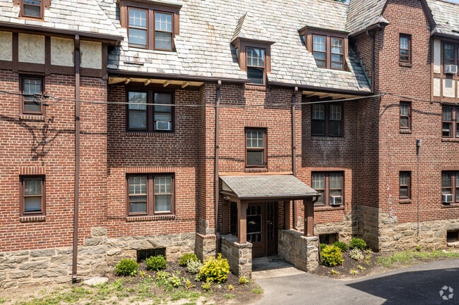 Ath Dara Apartments