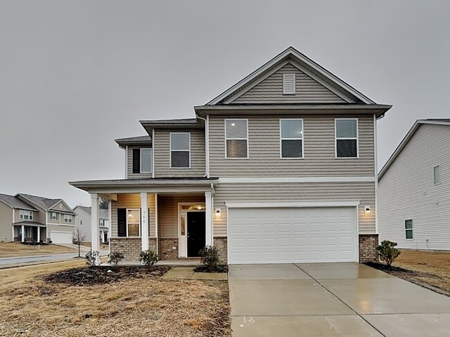 Building Photo - 766 Pointe Andrews Drive