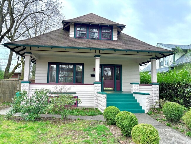 Photo - Historic and Spacious Humboldt Neighborhood Home w/ Covered Front/Back Patio and Huge Basement