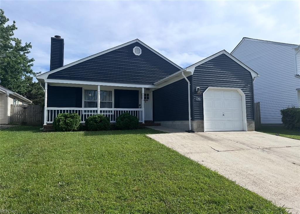 Rock Creek Community / Virginia Beach - Rock Creek Community / Virginia Beach
