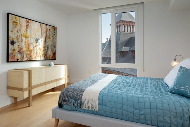 Photo - 7 Beech St Unit 312