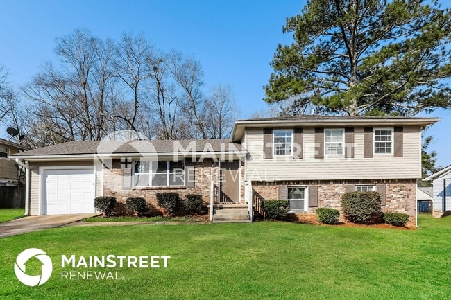 Building Photo - 8471 Avalon Dr