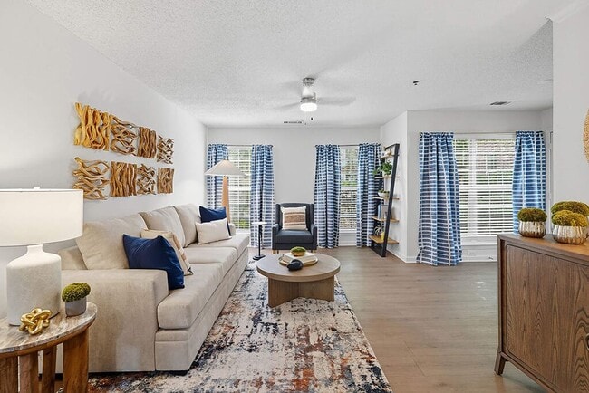 Chroma Park Apartments