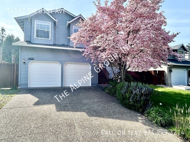 Photo - 14597 SW 81st Ave House